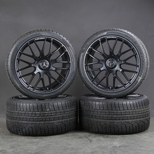 19/20 Inch Winter Wheels
