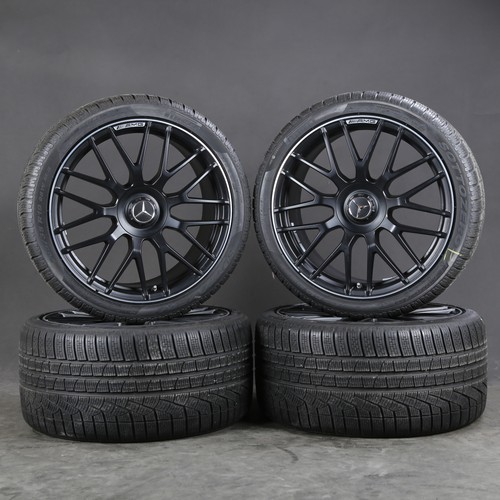 Inch winter wheels - inch,
