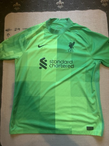 Liverpool 2021 22 - liverpool, fc