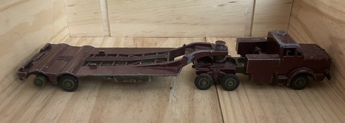 Dinky supertoys 660 - dinky,