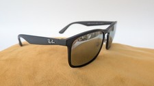 Ray-Ban Chromance RB4264 Polarised Sunglasses