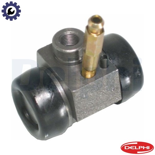 Wheel brake cylinder lw11394 - wheel,