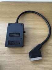 Scart Manual Switch Block - 2