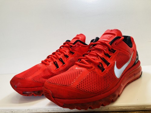 Nike air max 2013 - pimento, uk