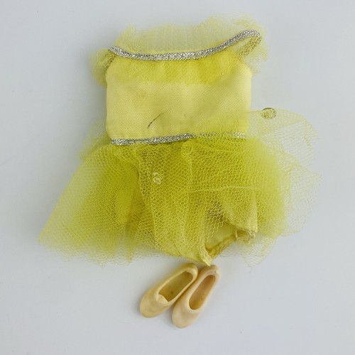 Tammy doll pepper outfit - tammy,