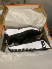 Nike free metcon trainers size