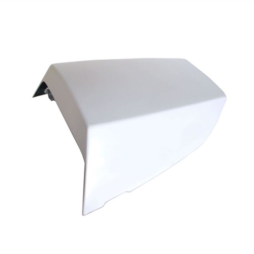 Pyramid seat cowl unpainted - pyramid,