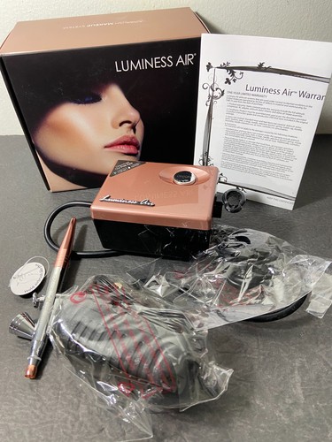 New luminess air - luminess, legend