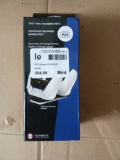 PS5 Brand New Twin Charging