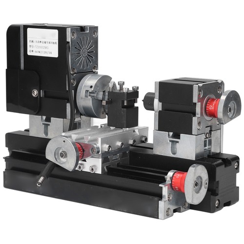 Mini rotating lathe high - 1,