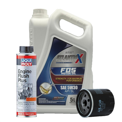 Service kit for mazda3 - kit,