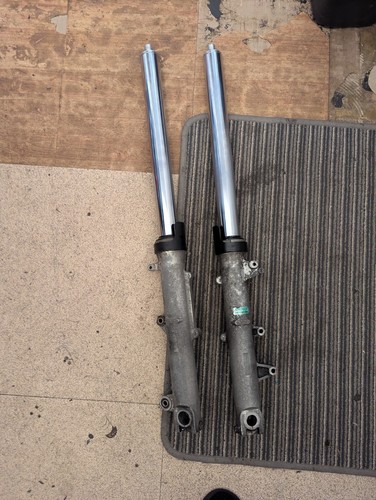 Honda vfr800 forks - vfr800, abs