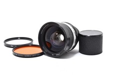 Super-Komura F3.5 50mm For