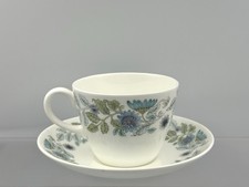 Wedgwood Clementine Cup &
