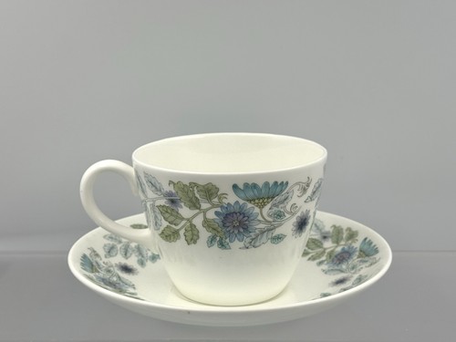 Wedgwood clementine cup - clementine, &