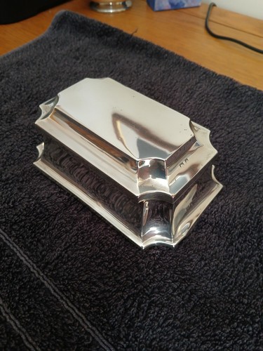 Quality vintage sterling - quality,