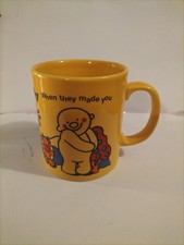 Vintage 1994 Bassett's Jelly Babies Mug In Good Condition No Chips