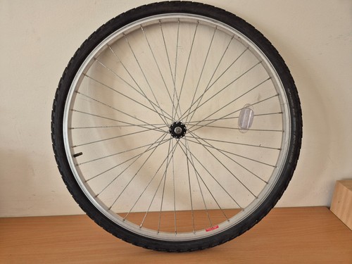 Inch 700c bike front - bike, wheel.