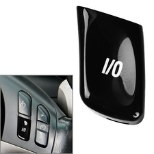 VO I/O Switch Button Trim For
