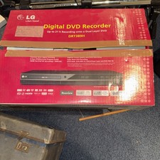 LG DRT389H DVD Super Multi
