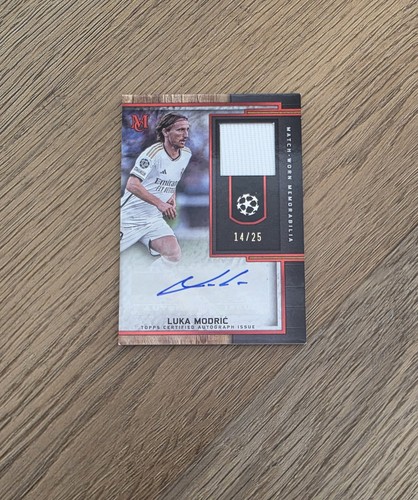 Luka modric auto match - luka,