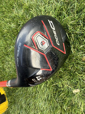 WILSON STAFF D300 22 DEGREE 4
