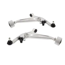 For Nissan X-Trail 2000-2007 Front Lower Wishbone Suspension Arms Pair