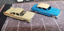 Dinky Atlas Editions Dodge