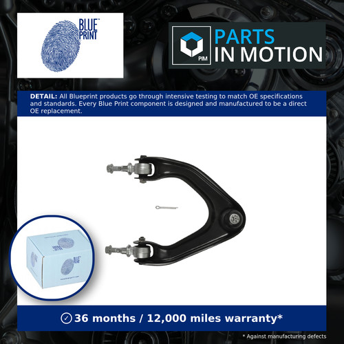 Wishbone suspension arm fits - suspension,
