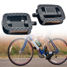 Bike Folding Pedal Aluminum