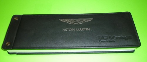 2008 aston martin - aston, vantage