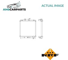 ENGINE COOLING RADIATOR 526356