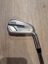 PING idi Utility 4 Iron / 23