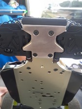 Skid plate for Kyosho Inferno