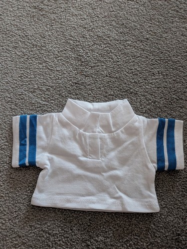 Mumbles teddy rugby top - teddy,