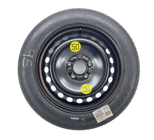Ford mondeo mk5 - mk5, 16"