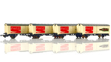 LIMA HO/00 GAUGE - 3113 - COCA
