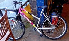 SERVICED Raleigh OffRoad
