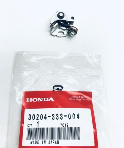 Ignition switch honda 400 - cb,