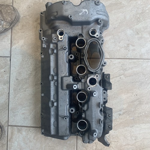 Bmw cylinder head rocker valve - bmw, rocker/valve