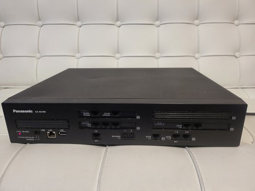 Panasonic ns700uk hybrid - panasonic, kx-ns700uk