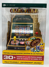 My Arcade Casino Player Slot