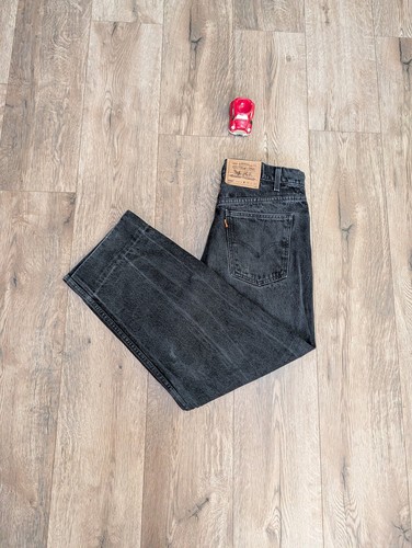 Levi 550 jeans - levi's,