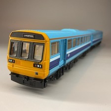 OO Gauge Hornby BR Twin