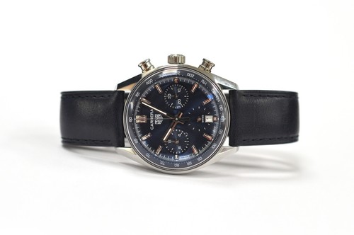 Tag heuer carrera - tag,