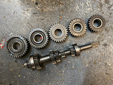 Peugeot Citroen (MA box)