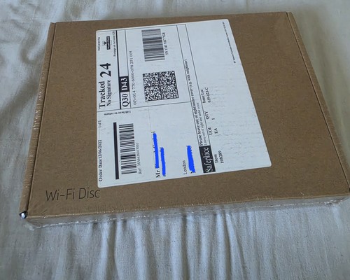 Complete fi disc - bt,