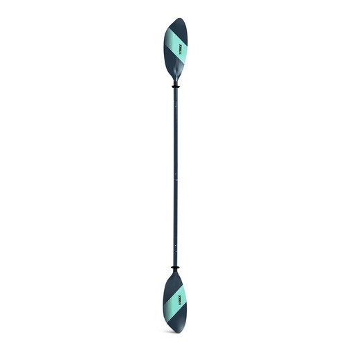 Jobe aluminium kayak - aluminium, paddle