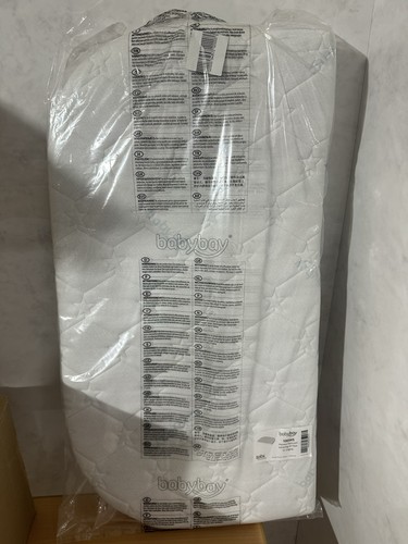 Babybay mattress original - babybay,