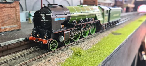 Bachmann collectors club - collectors,